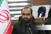 پیام تبریک مدیر کل دامپزشکی خوزستان به مناسبت روز خبرنگار